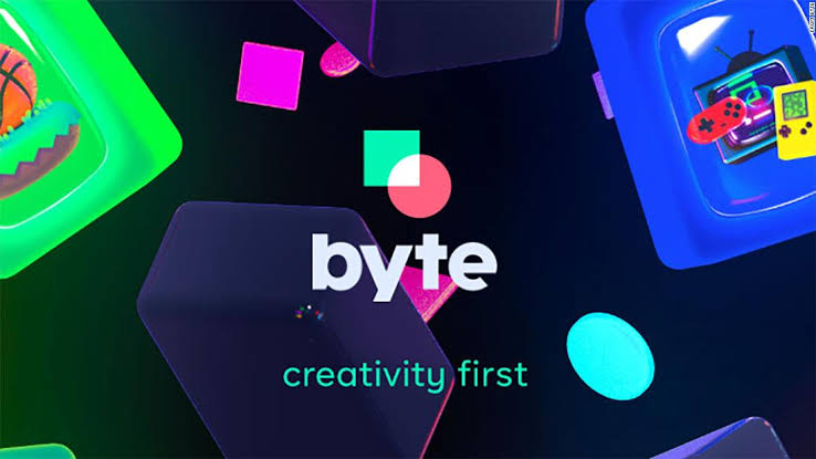 Vine successor Byte is available now on iOS and Android