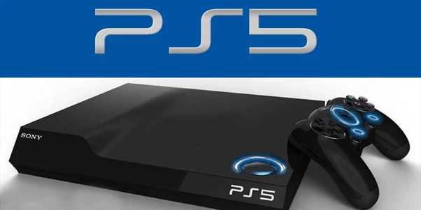 PS5 is shaping to be bigger than better than ever