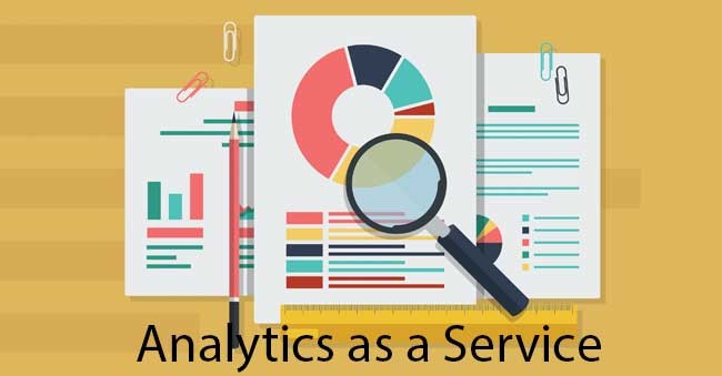Global Analytics as a Service Market