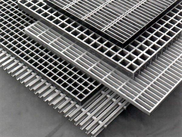 Trends and Forecast for the Steel Grating Market from 2022 to 2027