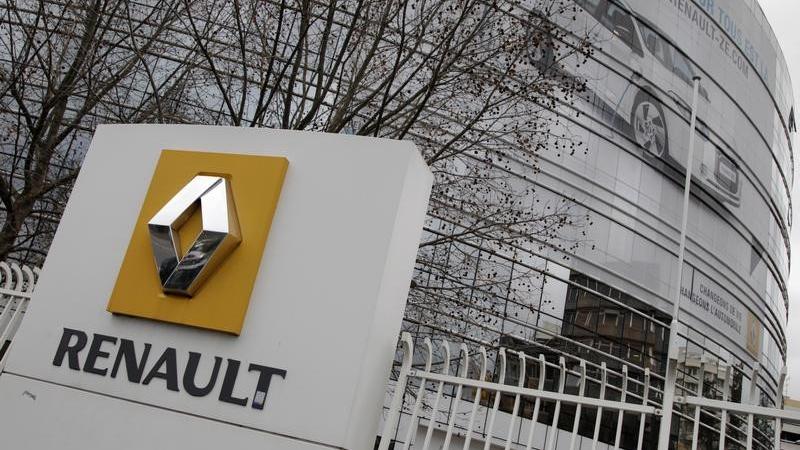 Analysis-Separation anxiety over Renault's five-way split - Investing.com ZA