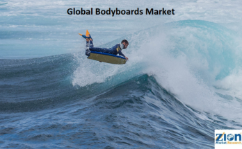 Global Bodyboards Market