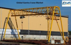 Global Gantry Crane Market