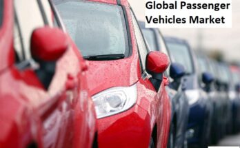 Global Passenger Vehicles Market