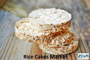 Global Rice Cakes Market