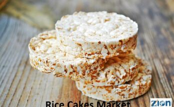 Global Rice Cakes Market