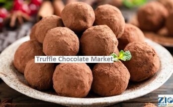 Truffle Chocolate Market