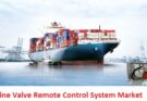 Marine Valve Remote Control System Market